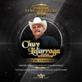 Chuy Lizarraga - 04 Febrero