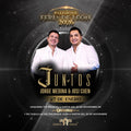 Jorge Medina y Josi Cuen - 27 Enero