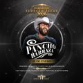 Pancho Barraza - 18 Enero