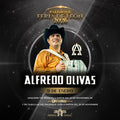 Alfredo Olivas - 09 Enero